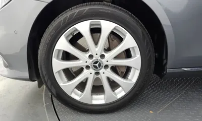 Mercedes-Benz E-Class 2020, 83509 км, за 19060.65 USD