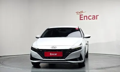 Hyundai Avante 2023, 72013 км, за 13075.73 USD
