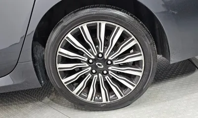 Renault-KoreaSamsung SM7 2016, 126596 км, за 3741.63 USD - фото 21