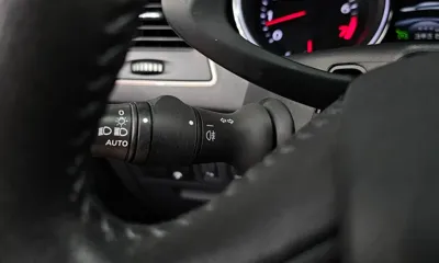 Renault-KoreaSamsung SM7 2016, 126596 км, за 3741.63 USD - фото 28