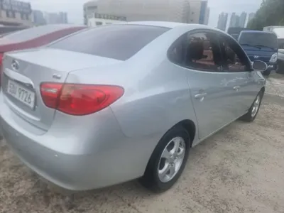 Hyundai Avante 2010, 120408 км, за 1625.17 USD