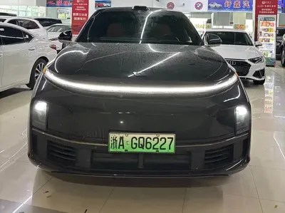 Li Auto Li L7 2024, 39000 км, за 29472.65 USD
