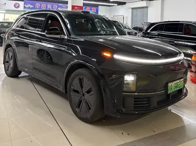 Li Auto Li L7 2024, 39000 км, за 29472.65 USD
