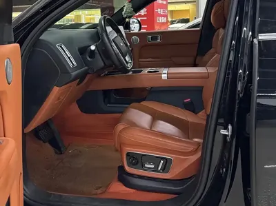 Li Auto Li L7 2024, 39000 км, за 29472.65 USD