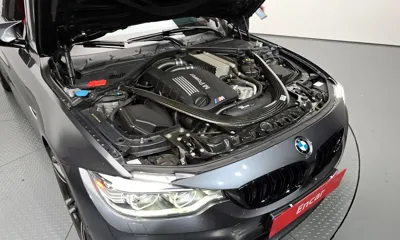 BMW M4 2017, 74166 км, за 32185.4 USD - фото 6