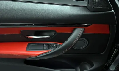 BMW M4 2017, 74166 км, за 32185.4 USD - фото 16