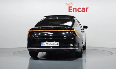 Kia K8 2025, 61527 км, за 24937.64 USD