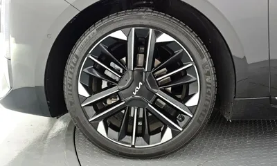 Kia K8 2025, 61527 км, за 24937.64 USD