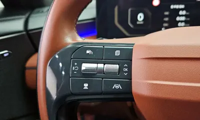 Kia K8 2025, 61527 км, за 24937.64 USD - фото 15