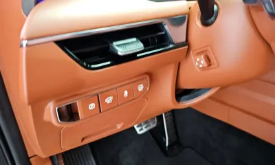 Kia K8 2025, 61527 км, за 24937.64 USD - фото 19