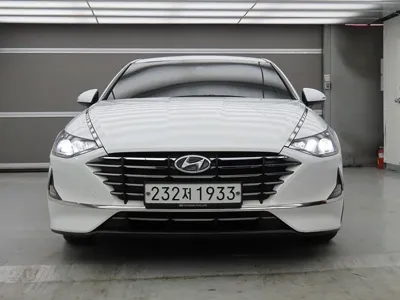 Hyundai Sonata 2020, 68428 км, за 9967.43 USD
