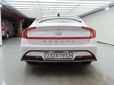 Hyundai Sonata 2020, 68428 км, за 9967.43 USD