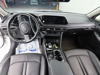 Hyundai Sonata 2020, 68428 км, за 9967.43 USD - фото 7