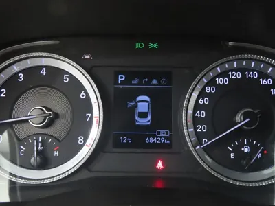 Hyundai Sonata 2020, 68428 км, за 9967.43 USD - фото 8