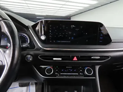 Hyundai Sonata 2020, 68428 км, за 9967.43 USD - фото 10