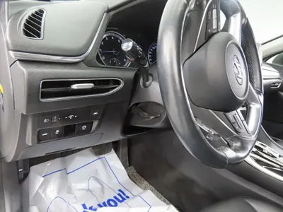 Hyundai Sonata 2020, 68428 км, за 9967.43 USD - фото 13
