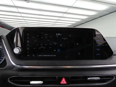 Hyundai Sonata 2020, 68428 км, за 9967.43 USD - фото 16