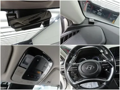 Hyundai Sonata 2020, 68428 км, за 9967.43 USD - фото 17