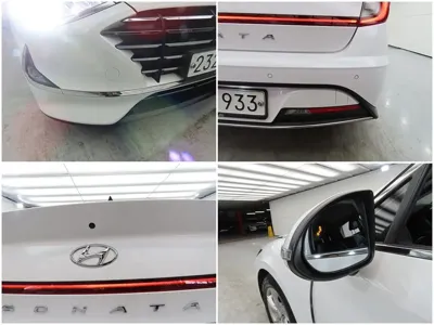 Hyundai Sonata 2020, 68428 км, за 9967.43 USD - фото 18