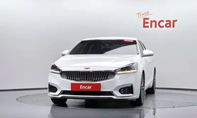 Kia K7 2017, 70403 км, за 8730.47 USD
