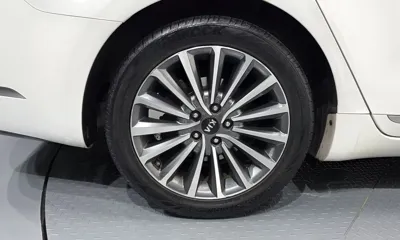 Kia K7 2017, 70403 км, за 8730.47 USD