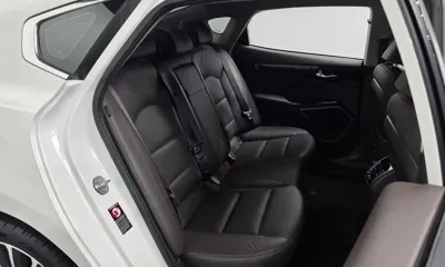 Kia K7 2017, 70403 км, за 8730.47 USD - фото 11