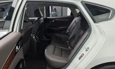 Kia K7 2017, 70403 км, за 8730.47 USD - фото 12