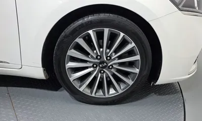 Kia K7 2017, 70403 км, за 8730.47 USD - фото 21