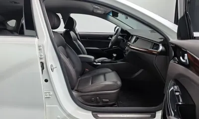 Kia K7 2017, 70403 км, за 8730.47 USD - фото 26