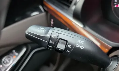 Kia K7 2017, 70403 км, за 8730.47 USD - фото 27