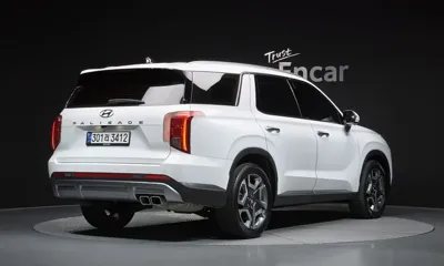 Hyundai Palisade 2023, 60894 км, за 22335.08 USD