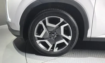 Hyundai Palisade 2023, 60894 км, за 22335.08 USD