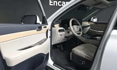 Hyundai Palisade 2023, 60894 км, за 22297.33 USD - фото 10