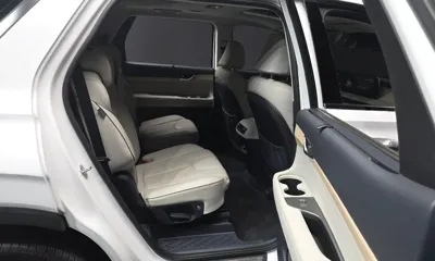 Hyundai Palisade 2023, 60894 км, за 22297.33 USD - фото 12