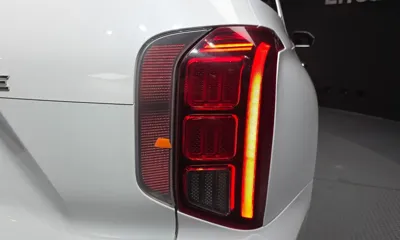 Hyundai Palisade 2023, 60894 км, за 22297.33 USD - фото 23