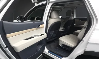 Hyundai Palisade 2023, 60894 км, за 22297.33 USD - фото 26