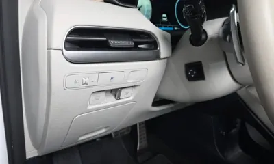 Hyundai Palisade 2023, 60894 км, за 22297.33 USD - фото 27