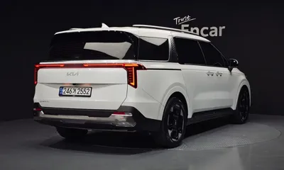 Kia Canival 2024, 33835 км, за 24878.56 USD