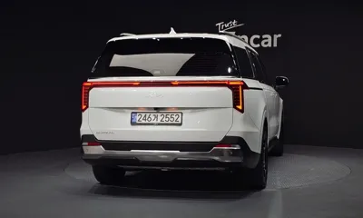 Kia Canival 2024, 33835 км, за 24878.56 USD