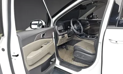 Kia Canival 2024, 33835 км, за 24878.56 USD - фото 10