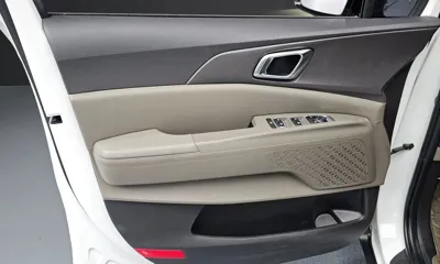 Kia Canival 2024, 33835 км, за 24878.56 USD - фото 24