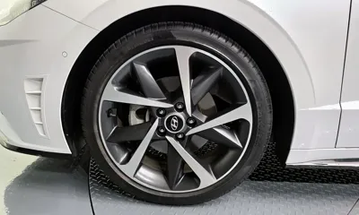 Hyundai Sonata 2022, 54097 км, за 16221.51 USD