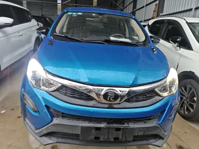 BYD Yuan 2016, 114100 км, за 9999999 USD - фото 2