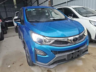 BYD Yuan 2016, 114100 км, за 9999999 USD - фото 3