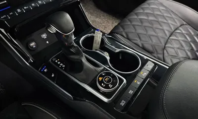 Kia Mohave 2020, 51026 км, за 20019.82 USD - фото 9