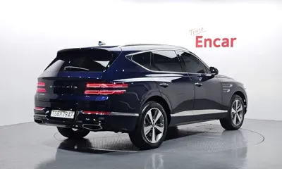 Genesis GV80 2022, 49766 км, за 30255.2 USD