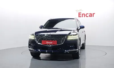 Genesis GV80 2022, 49766 км, за 30255.2 USD