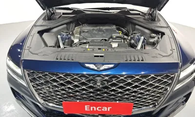 Genesis GV80 2022, 49766 км, за 30255.2 USD - фото 6