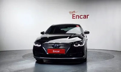 Hyundai Grandeur 2019, 143829 км, за 8523.29 USD