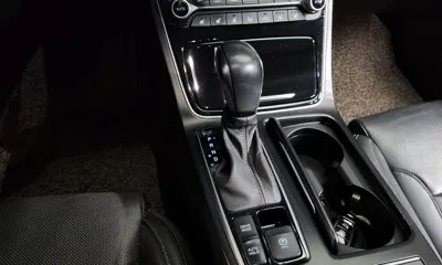 Hyundai Grandeur 2019, 143829 км, за 8523.29 USD - фото 9